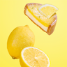 5.5ml / Лимонный Пирог